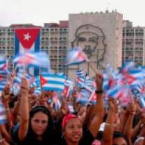 democracia en cuba
